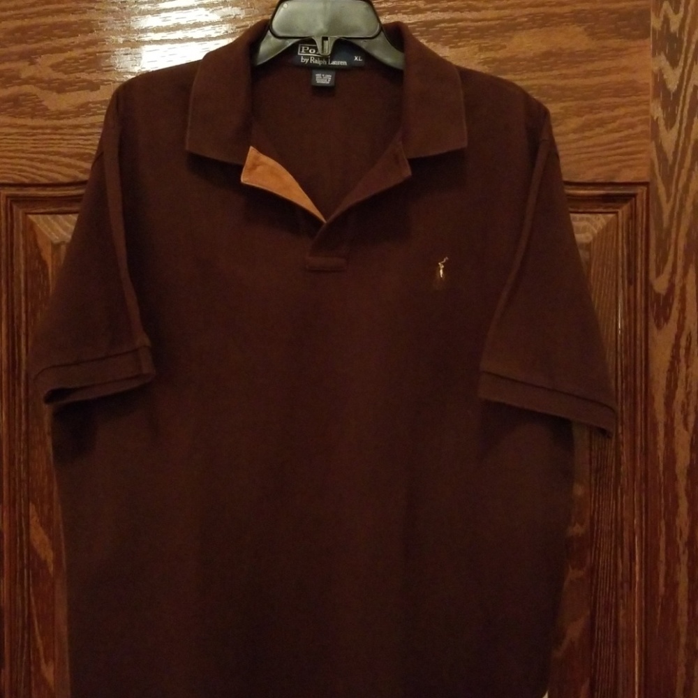 🐎 Men's Polo by Ralph Lauren Short Sleeve Shirt🐎